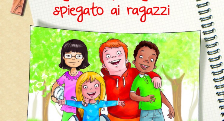Il giubileo spiegato ai ragazzi