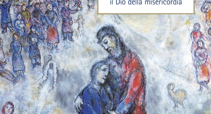 ritorno - incontrare il dio della misericordia