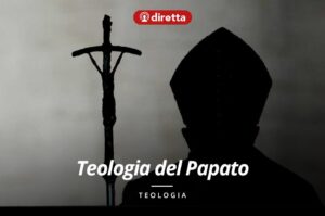 Webinar - Teologia del Papato @ On Line