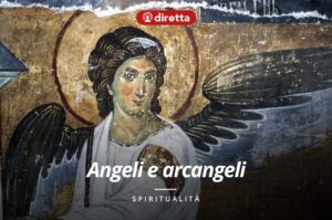 Angeli e arcangeli @ On Line