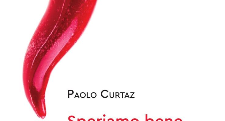 copertina Speriamo Bene - Paolo Curtaz